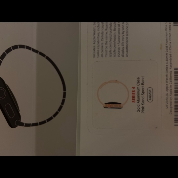 Apple Watch - Picture 6 of 6